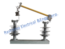 ड्रॉपआउट फ्यूज चैनल प्रकार