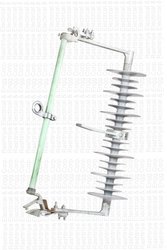 डीओ फ्यूज 33kV सॉलिड कोर पॉलीमर टाइप