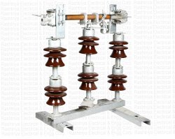 11kV आइसोलेटर डबल स्टैक