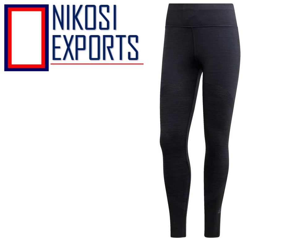 Leisure Leggings - Cotton-lycra Blend, Available In All Sizes And Colors - Lightweight, Breathable, Cool Pass, Waterproof