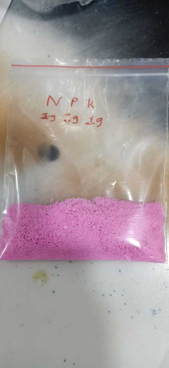 Npk