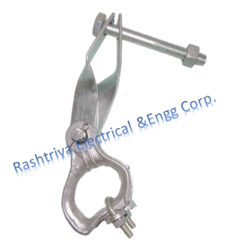 Single Bolt Disc Fitting