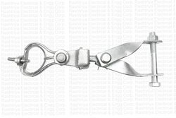 Disc Fitting for ACSR Rabbit