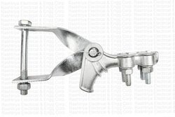 Aluminium Disc Fitting