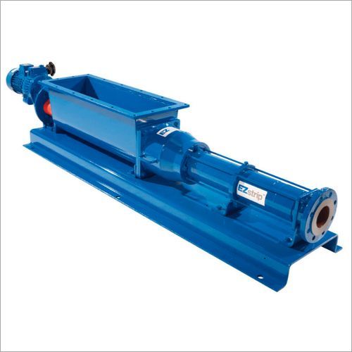 Ms Standard Pumps