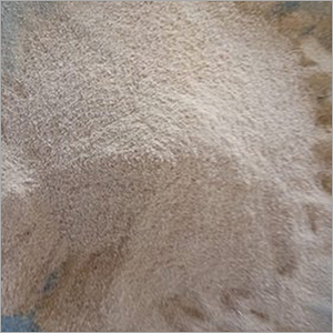 Corn Cob Powder - Natural Feed Additive | Promotes Healthy Digestion, Supports Immune System, Preserves Feed for Optimal Animal Health