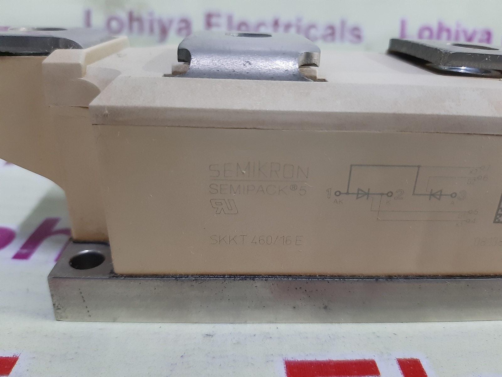 Semikron Igbt