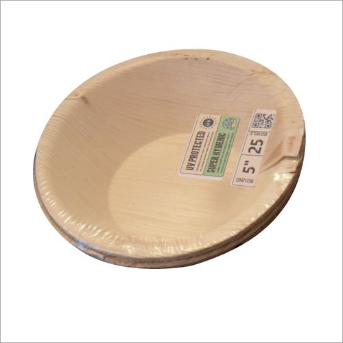 5 Inch Round Bowl Application: Event