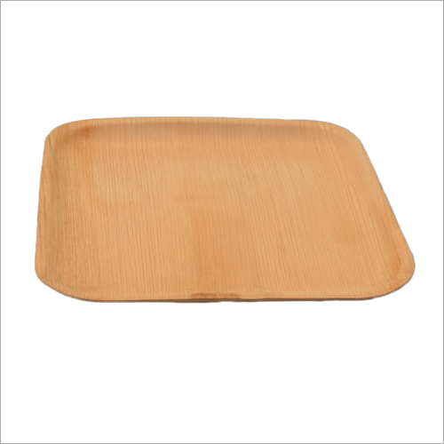 10 Inch Square Shallow Plate Application: Event