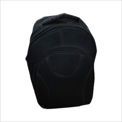 वाटरप्रूफ लैपटॉप बैकपैक बैग