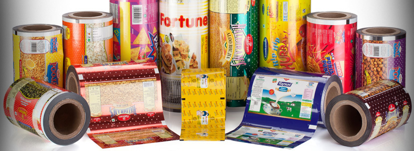 Laminated Rolls - Bopp, 2000-6000m Length, Transparent, 16-27um Thickness | Soft Hardness, Moisture Proof, Multiple Colors Available