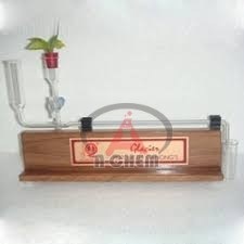 Ganong Photometer