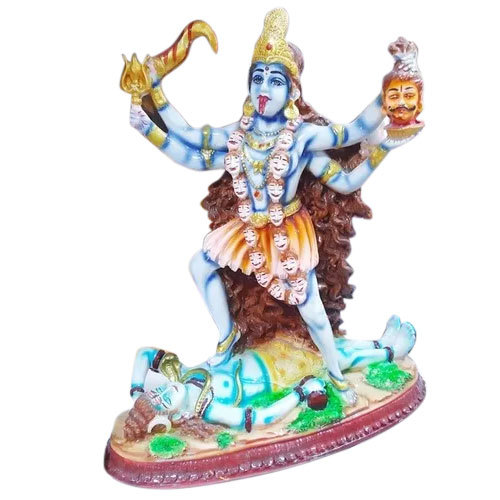 मोULD MARBLE काली जी