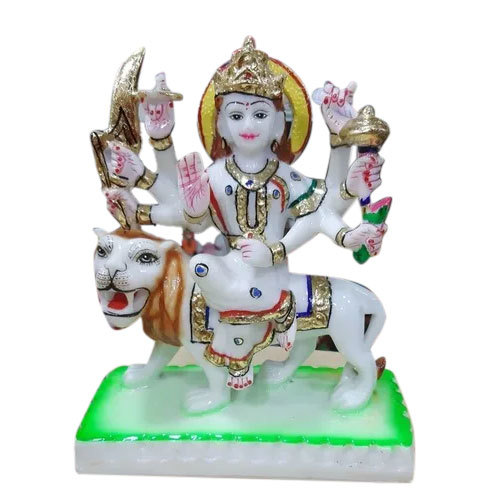मोल्ड मार्बल दुर्गाजी