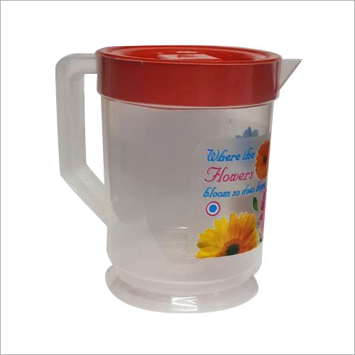 Plastic Mini Water Jug Size: All Sizes Are Available