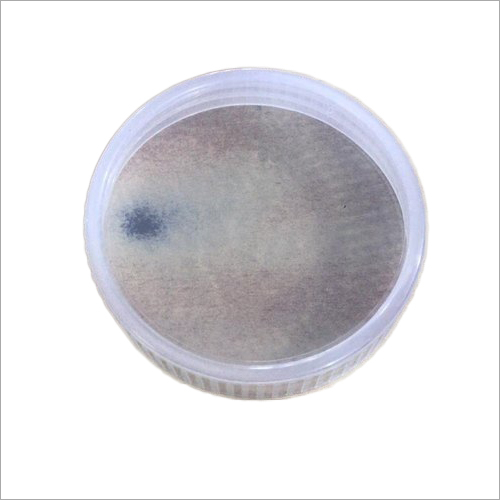 PET Transparent Round Jar Cap - Recyclable Plastic, Ideal for Jar Capping