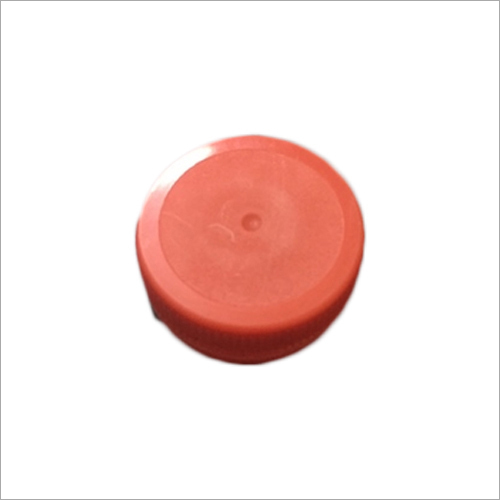 Pink Small Bottle Cap