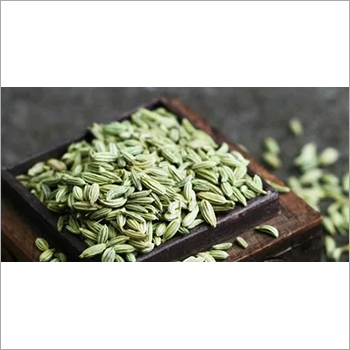 Fennel Seeds - Dried, 6 Month Shelf Life | Naturally Fresh, Adulteration-free Quality