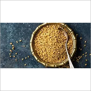 Fenugreek Seeds - High-quality Herbal Supplement 6-month Shelf Life Ideal For Culinary And Health Benefits Store In A Dry Place