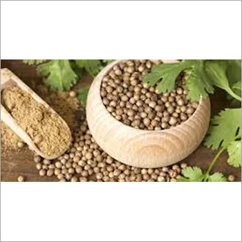 Coriander Seeds - Metabolically Inert, Rich In Dietary Fiber | 6 Months Shelf Life, Store In A Dry Place