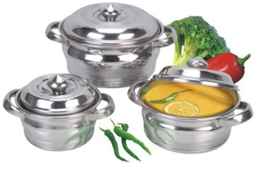 आवश्यकता के अनुसार क्वीन डिश - 4/6 पीस