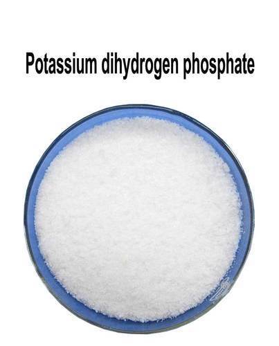 Potassium Phosphate - Application: Food