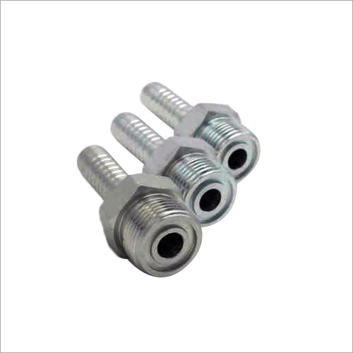 ORFS Male Hose
