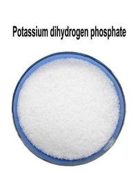  पोटेशियम डाइहाइड्रोज़न ऑर्थोफ़ॉस्फ़ेट 