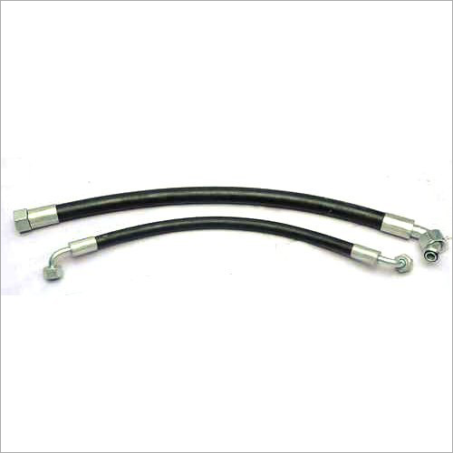 High Pressure Hydraulic Hose Pipe