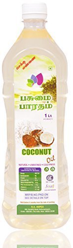 Coconut Oil Production Capacity: 1000 Kg/hr