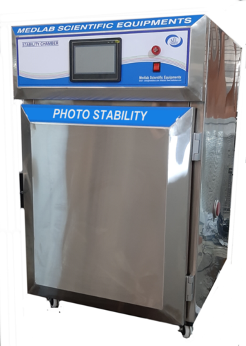 फोटोस्टीबिलिटी चेंबर