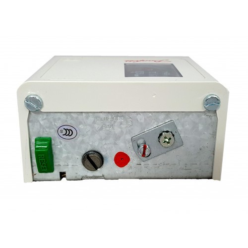 Danfoss Pressure Switch Kp5 Usage: Industrial