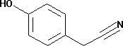 हाइड्रोक्सीफेनिलएसिटोनिट्राइल केमिकल