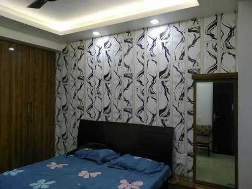 डिजिटल प्रिंटेड वॉलपेपर