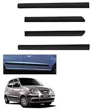 कार साइड बीडिंग्स