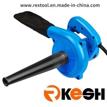 Electric Air Blower - 650W High Power Motor, Ergonomic Handle & Variable Speed | Medium Pressure, Customizable Color, Easy Maintenance & 12-Month Warranty
