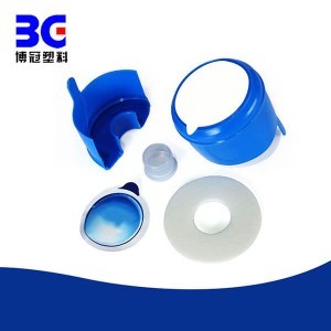 Ldpe+hdpe+epe Bg-05 Non Spill Cap ,Bottle Cap ,Mrch Cap