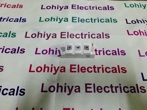 सेमीक्रॉन आईजीबीटी
