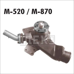 TATA 497697 909 1109 यूरो-IV फ्लैंज प्रकार के साथ एल्युमिनियम पाइप