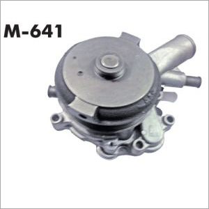 Meko M-641 महिंद्रा कार का पानी पंप असेंबली
