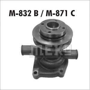 SONALIKA INT. DI NM 3035 INDOFARM TRACTOR (पुल्ली 110 मिमी, फैन आकार 40 मिमी)