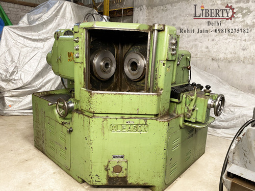 ग्लीसन नंबर 19 हाइपॉइड लैपर