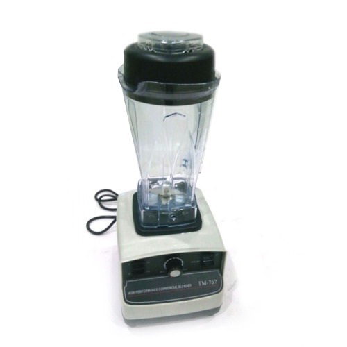 Commercial Blender Machine Capacity: 2000ml Pcs/min
