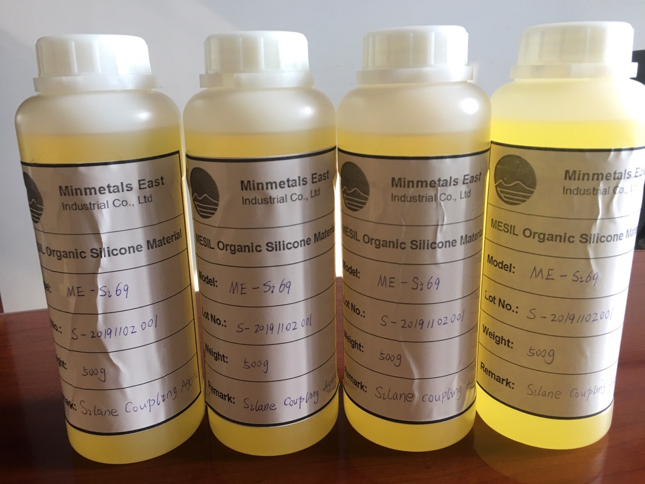 Silane Coupling Agent