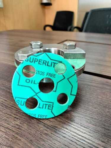 कैमप्रोफाइल गैस्केट अनुप्रयोग: औद्योगिक