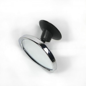 Glass And Plastic 1057 Car Baby Mirror