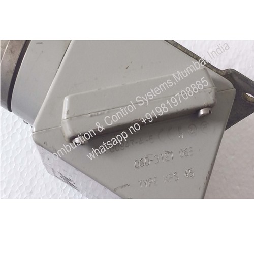 केपीएस 45 डैनफॉस प्रेशर स्विच उपयोग: पावर स्टेशन