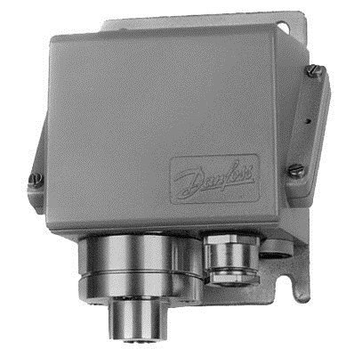 Kps 45 Danfoss Pressure Switch Usage: Power Station