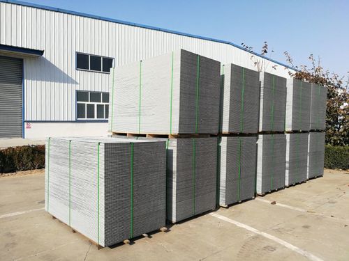 Anti-corrosion Hollow Formwork