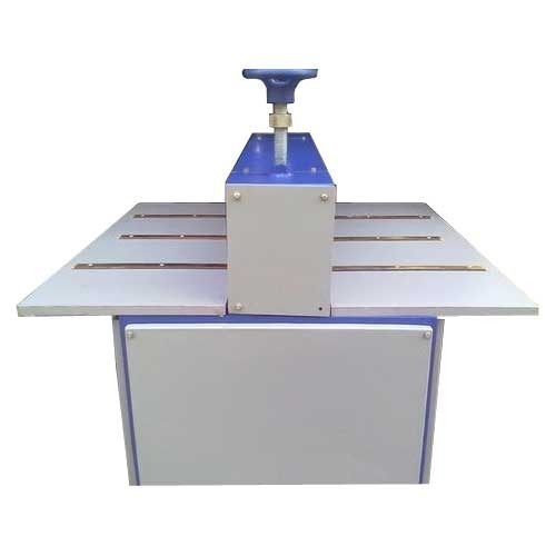 Blister Roller Cutting Machine